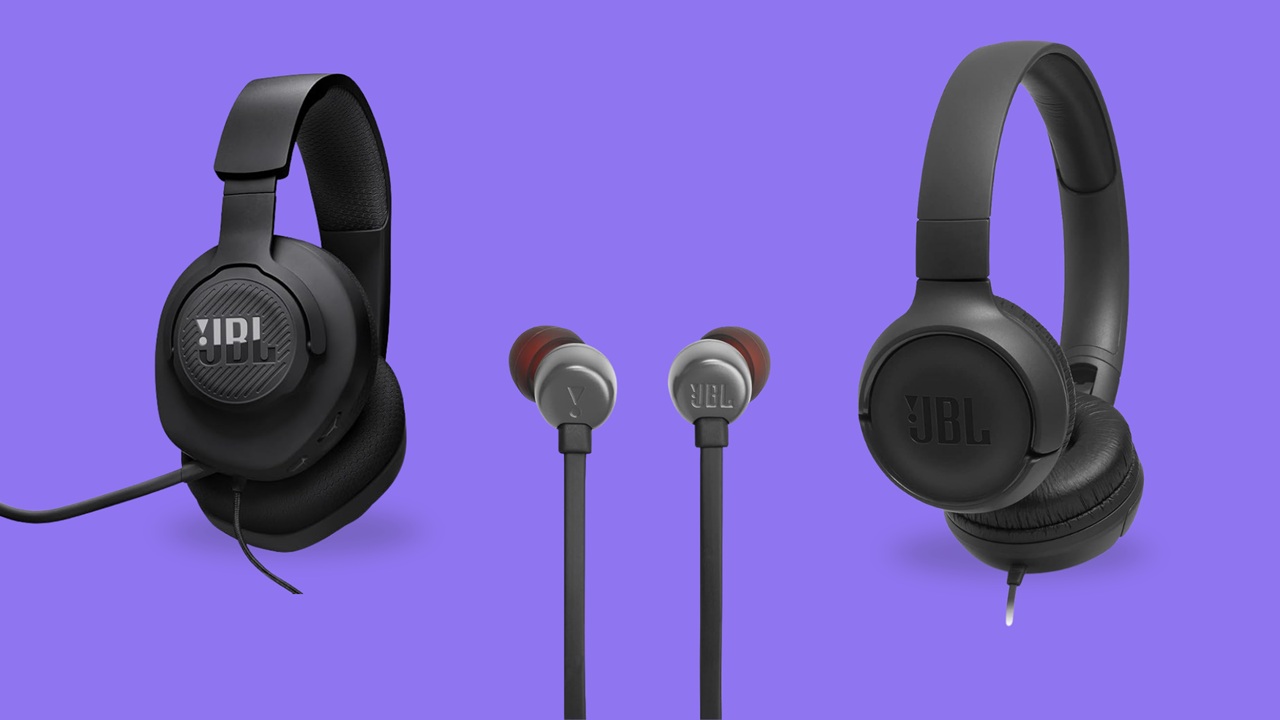 Melhor fone JBL com fio para ouvir música sem depender de bateria