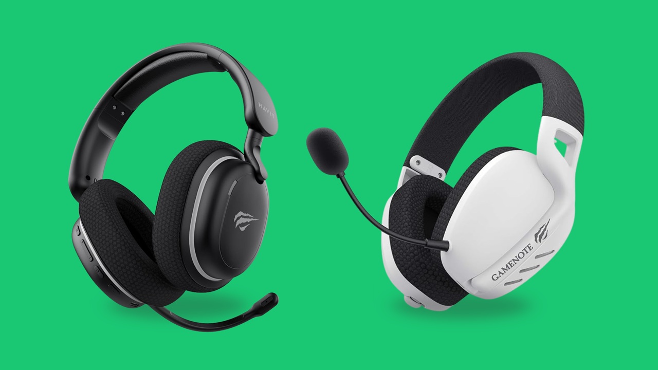 Melhores modelos de headset Havit para jogar em [ano]