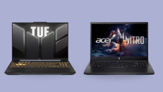 Invista em um notebook gamer barato para jogar com bom desempenho