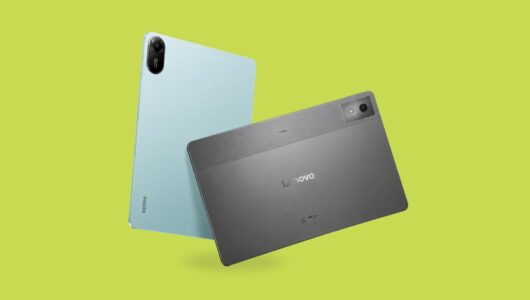 Melhor tablet 4GB RAM para trabalho, estudos e entretenimento