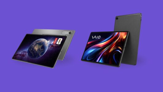 O melhor tablet 512GB para guardar diversos arquivos