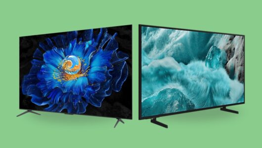 Assista seus conteúdos favoritos com a melhor TV 50 polegadas 4K
