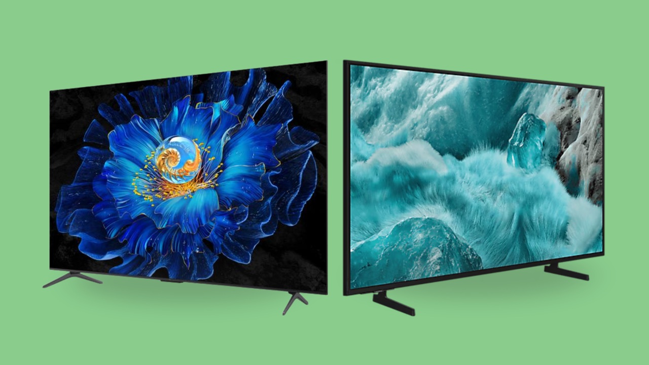 Assista seus conteúdos favoritos com a melhor TV 50 polegadas 4K