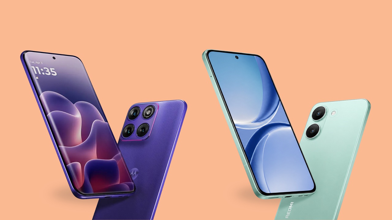 Descubra qual é o melhor celular intermediário para o seu orçamento