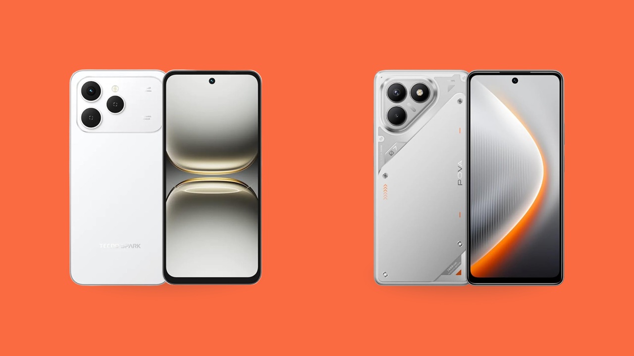 Melhor celular Tecno: boa câmera, bateria duradoura e custo acessível