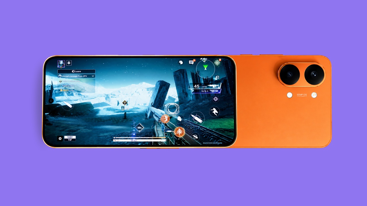 Melhores celulares para jogos baratos em [ano]