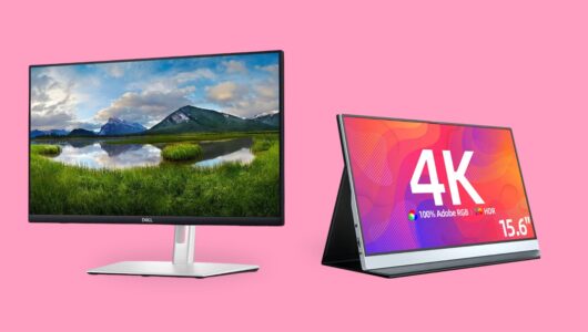 Melhor monitor touch screen: interação direta e intuitiva pela tela