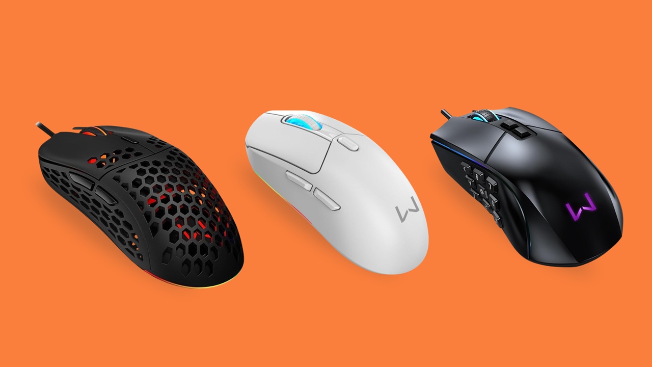 Mouse gamer Multilaser: 10 modelos acessíveis
