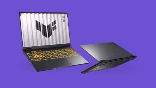 Melhor notebook gamer i7 para jogos pesados e tarefas exigentes