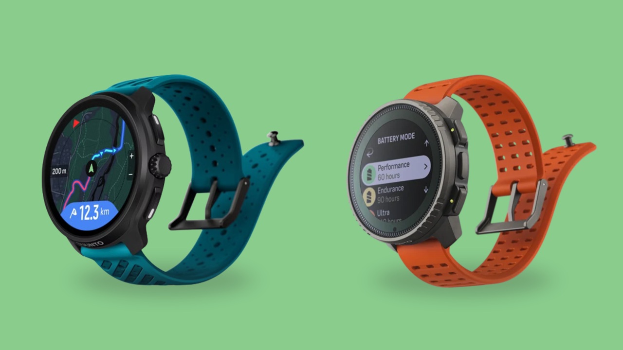 Monitore aventuras ao ar livre com o melhor relógio Suunto