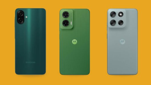 Melhor celular básico para ligações, apps e tarefas do dia a dia