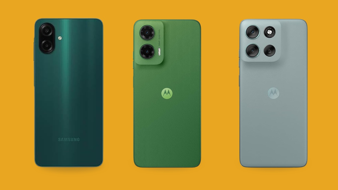 Melhor celular básico para ligações, apps e tarefas do dia a dia