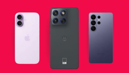 Melhor celular com eSIM em [ano]