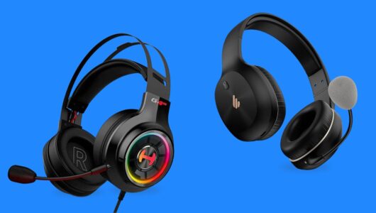 Os melhores modelos de headset Edifier