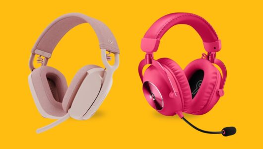 Melhor headset rosa para setups personalizados