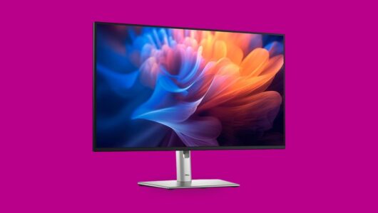 Melhor monitor 100Hz para jogos, trabalho e estudos