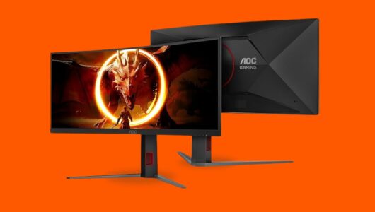 Os 10 melhores modelos de monitor AOC