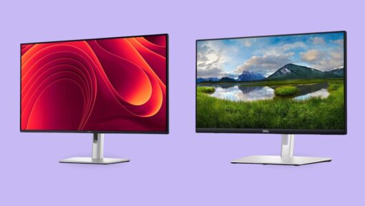 Confira o melhor monitor Dell para comprar em [ano]