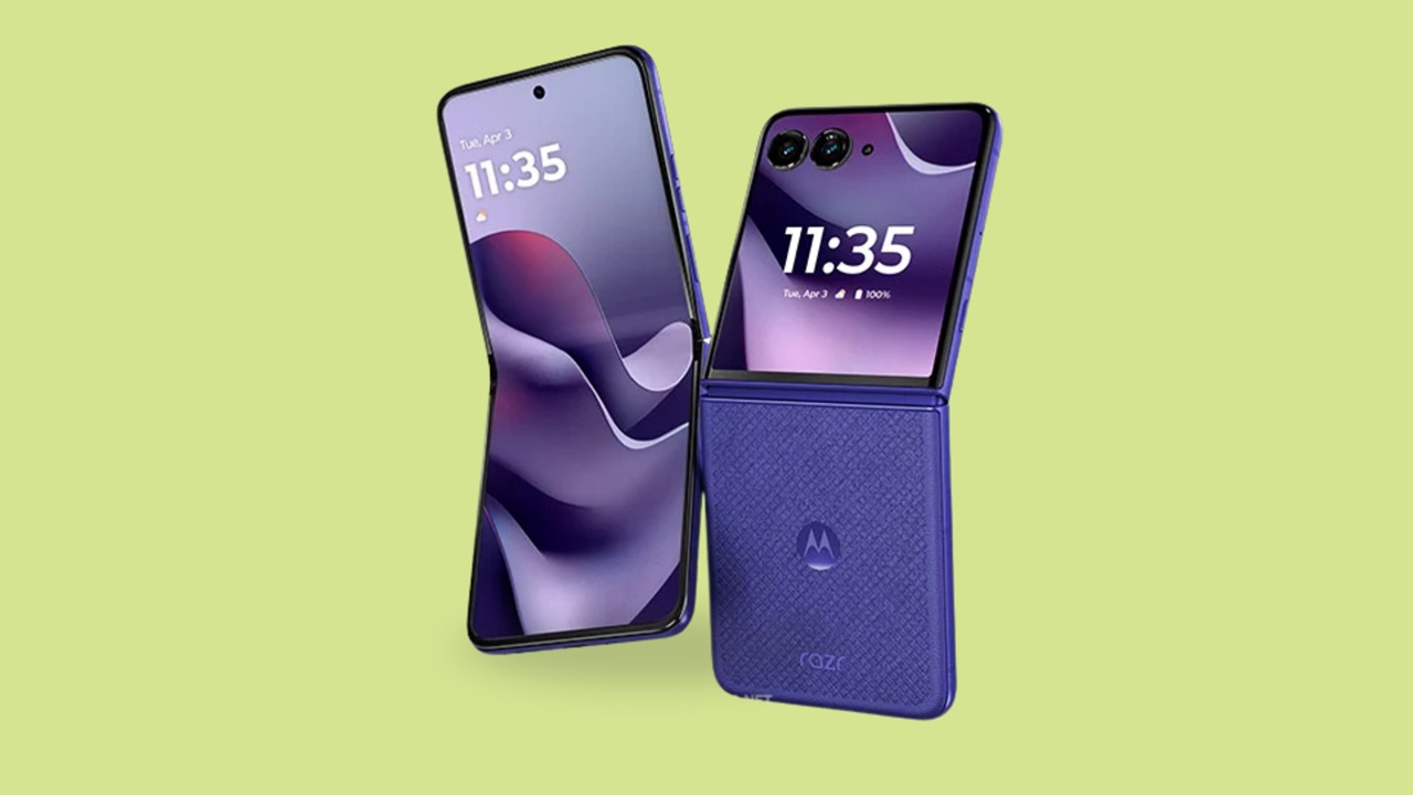 Confira qual é o melhor Motorola 8GB RAM