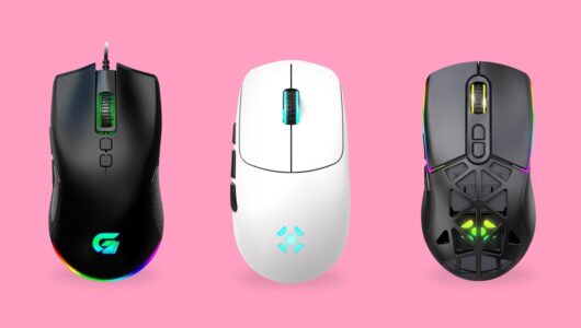 Melhores modelos de mouse Fortrek para diferentes perfis de uso