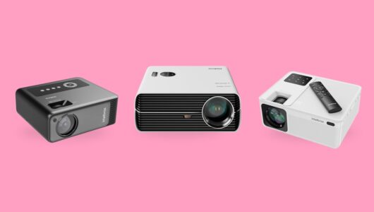 Melhor projetor Intelbras: 6 modelos para filmes e apresentações