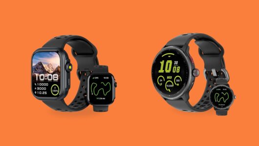 10 modelos acessíveis de relógio Bettdow para monitorar a saúde diária