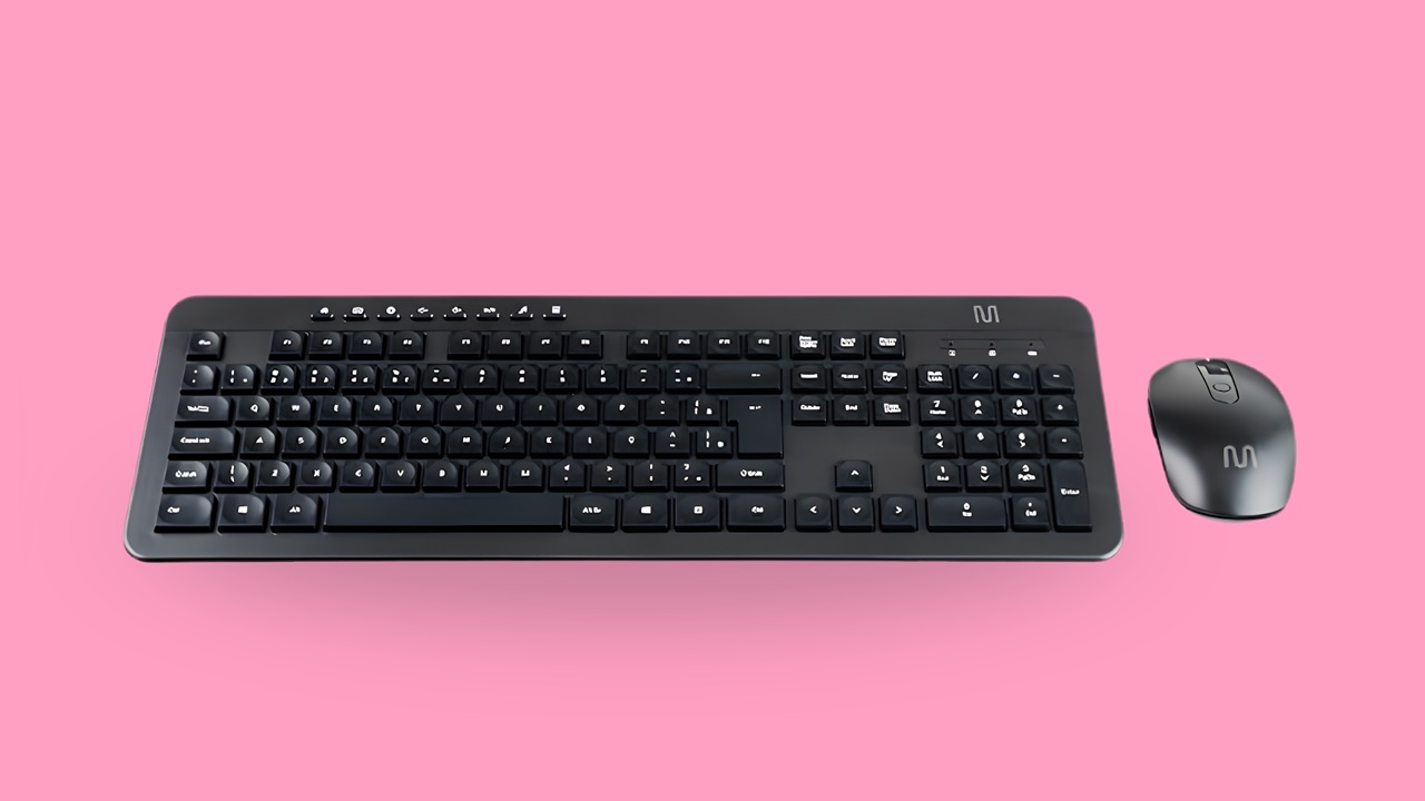 Melhor teclado Multilaser: modelos acessíveis para trabalho, estudo e jogos