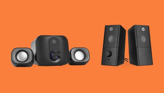 Melhor caixa de som HP para PCs, notebooks e TVs