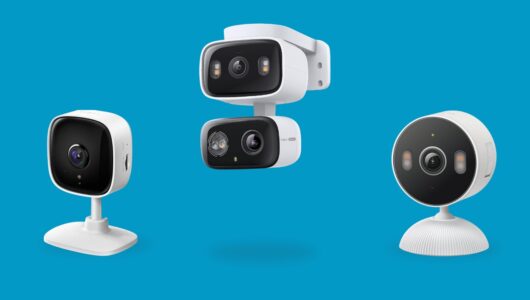 Melhor câmera interna TP-Link para diferentes ambientes