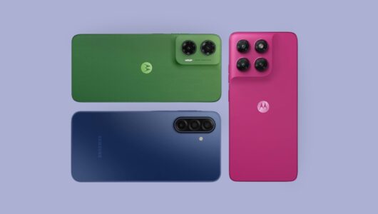 Ranking atualizado: melhor celular barato para criança