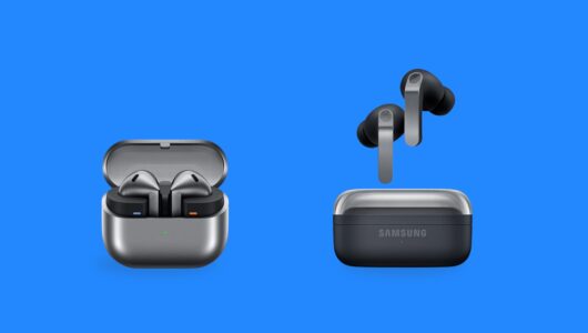 Melhor fone de ouvido Bluetooth Samsung para comprar em [ano]
