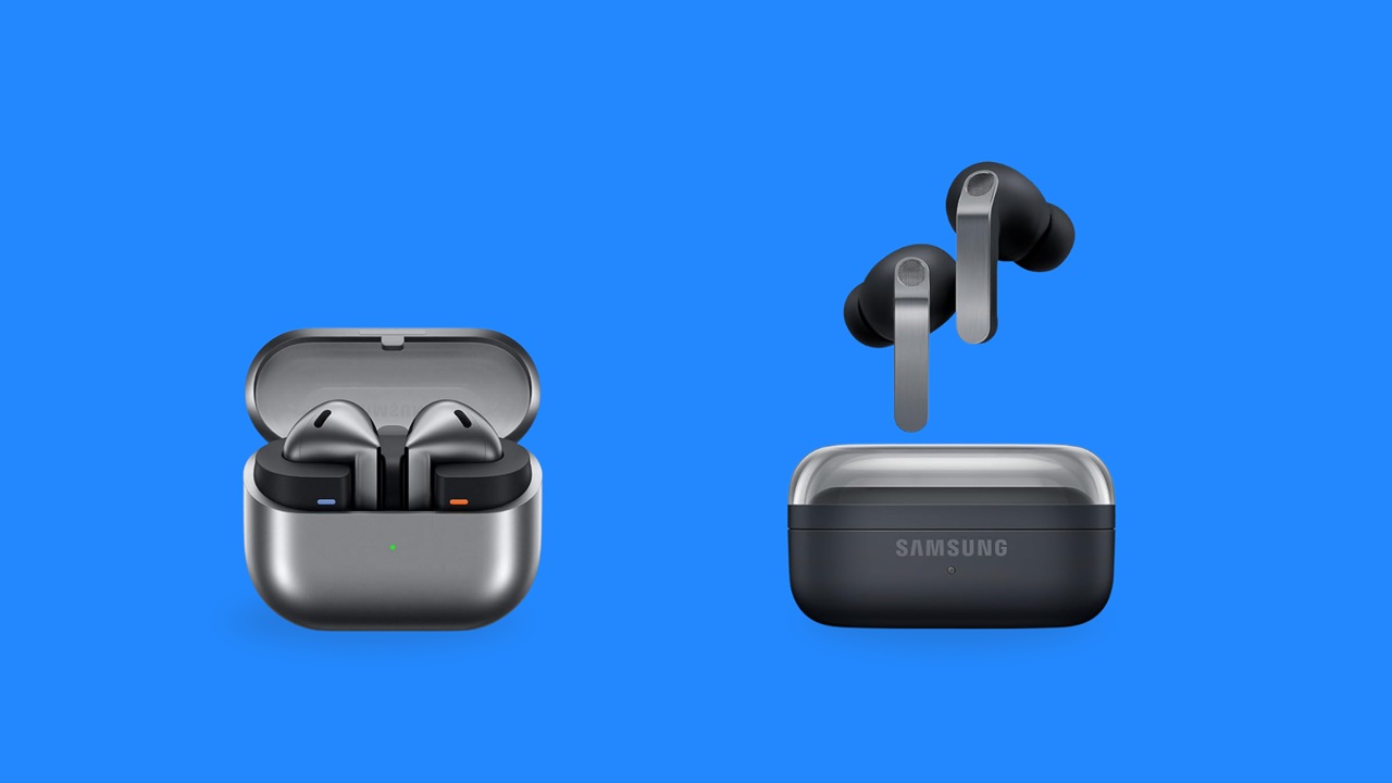 Melhor fone de ouvido Bluetooth Samsung para comprar em [ano]