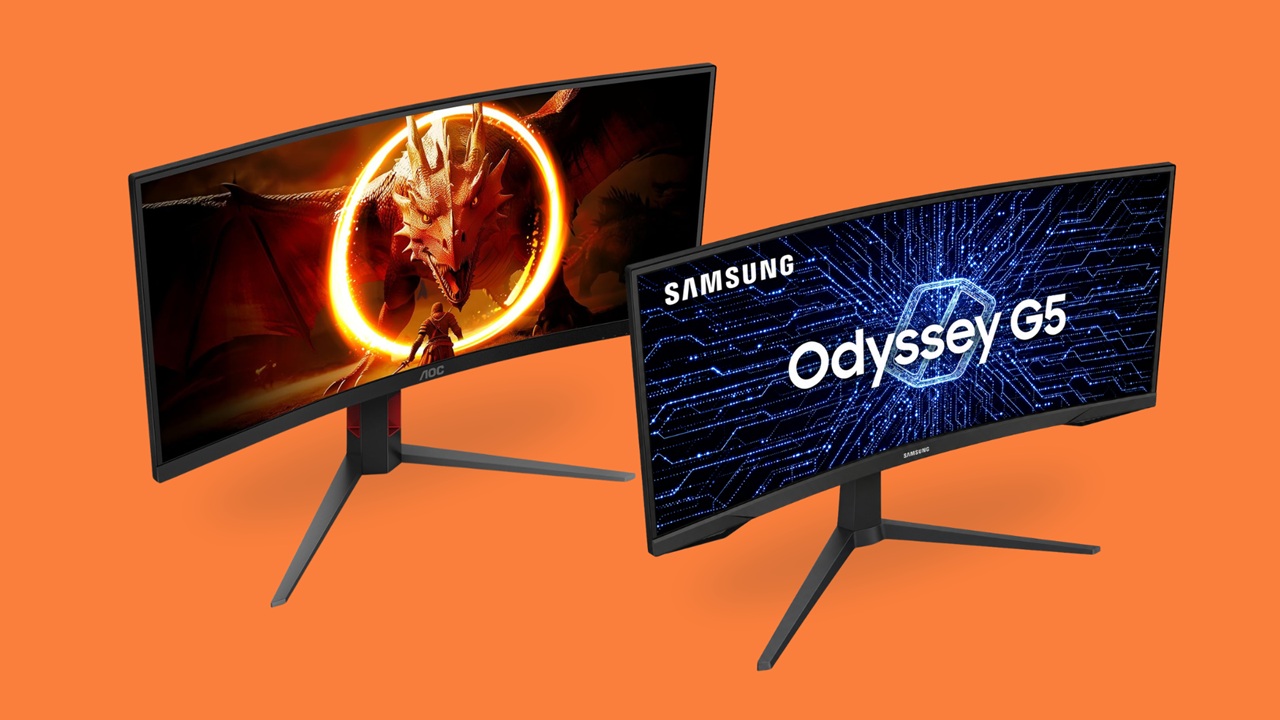 Melhor monitor 34 polegadas para jogos e trabalho