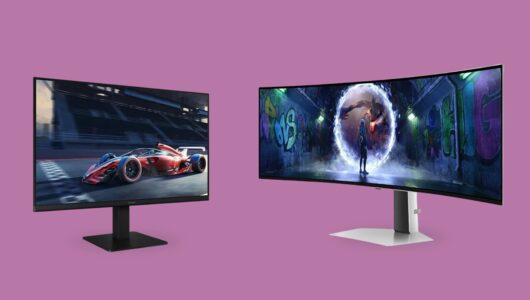 Melhor monitor gamer Samsung para jogadores exigentes ou casuais