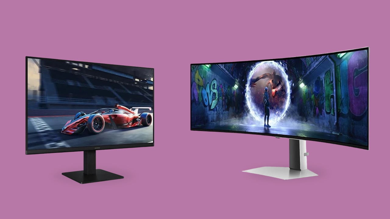 Melhor monitor gamer Samsung para jogadores exigentes ou casuais