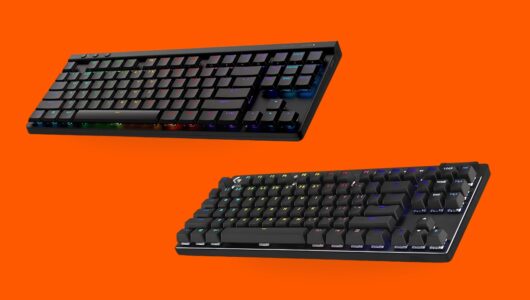 Melhor teclado gamer sem fio para complementar o setup