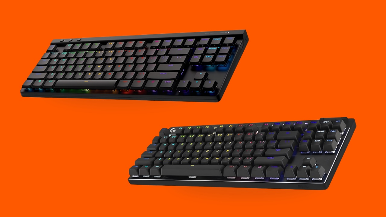 Melhor teclado gamer sem fio para complementar o setup