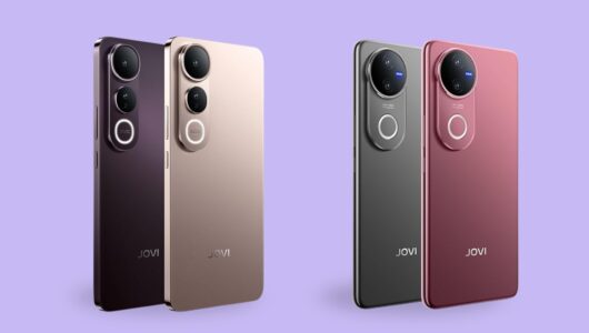 Celular Jovi: conheça a marca e os principais aparelhos
