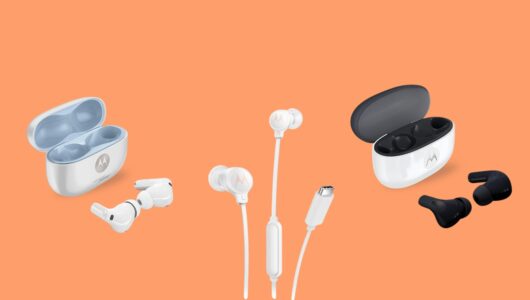 Melhor fone Motorola: opções para diferentes perfis