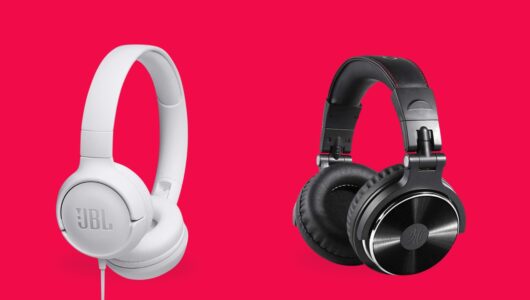 Melhor headphone com fio para músicas e uso diário