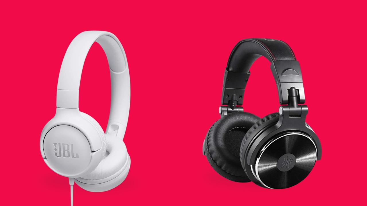 Melhor headphone com fio para músicas e uso diário