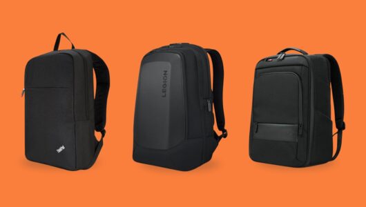 Melhor mochila Lenovo para notebook