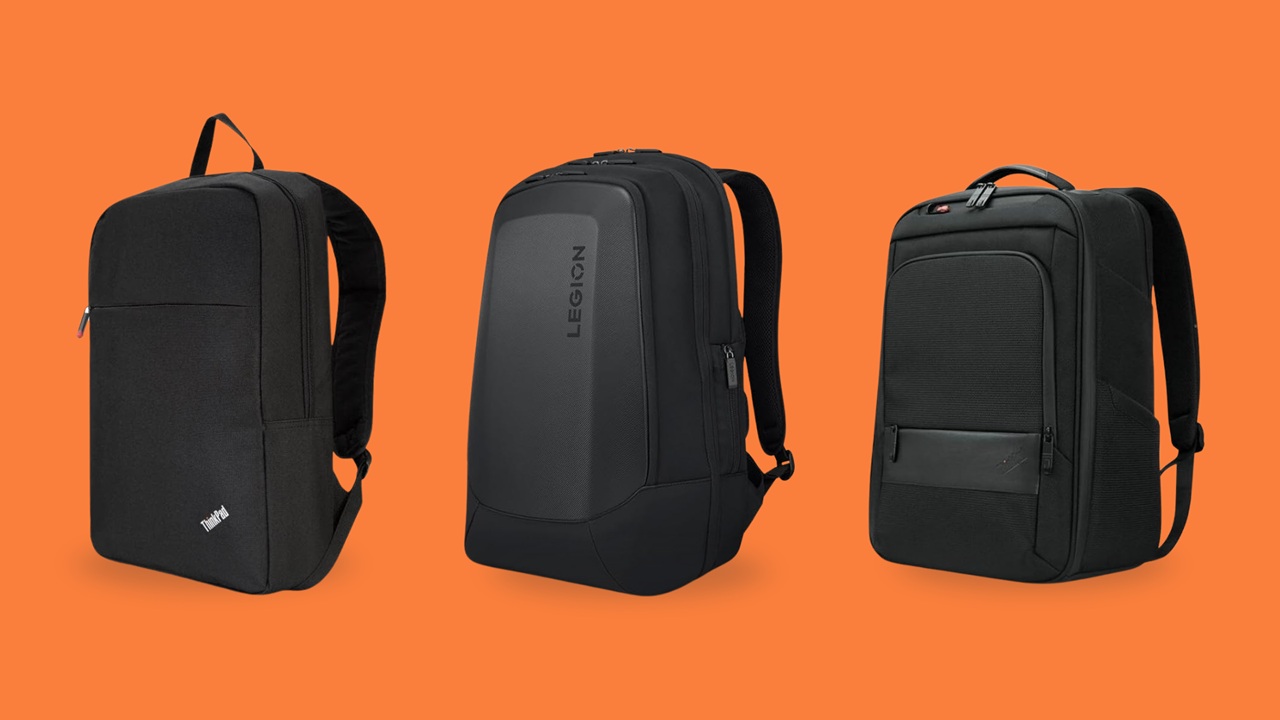 Melhor mochila Lenovo para notebook