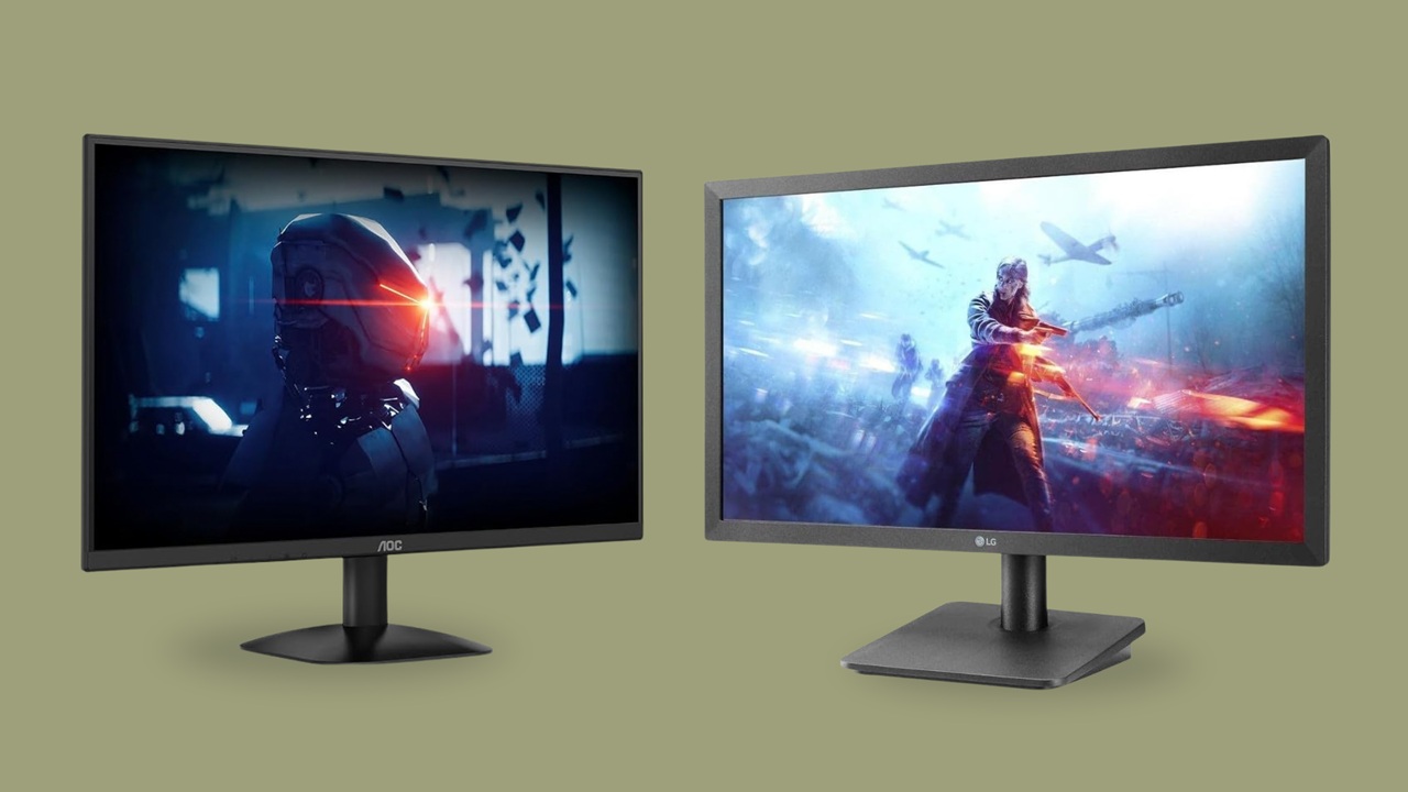 Ranking [ano]: melhor monitor 22 polegadas