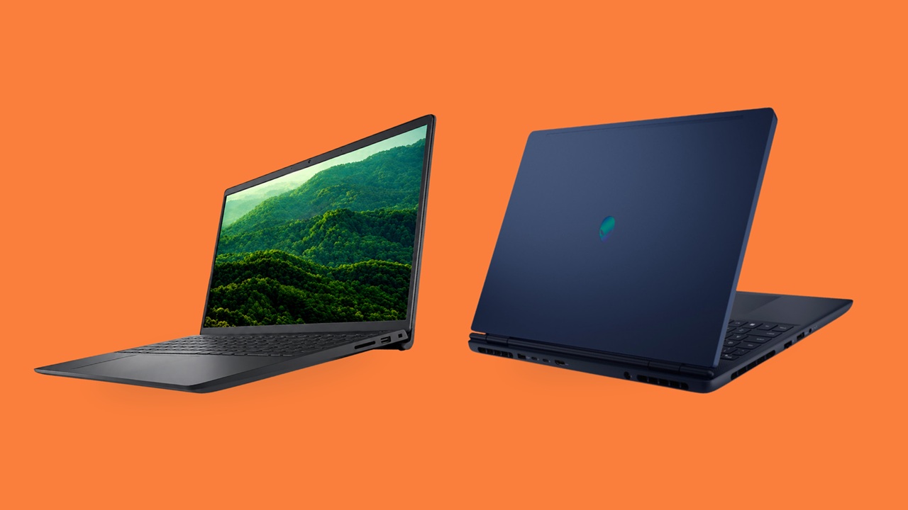 Melhor notebook Dell de [ano]: opções para estudos, trabalho e jogos!