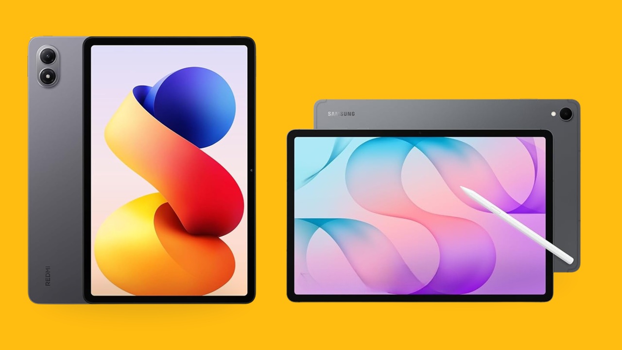 Melhores tablets 12 polegadas para trabalho e estudos